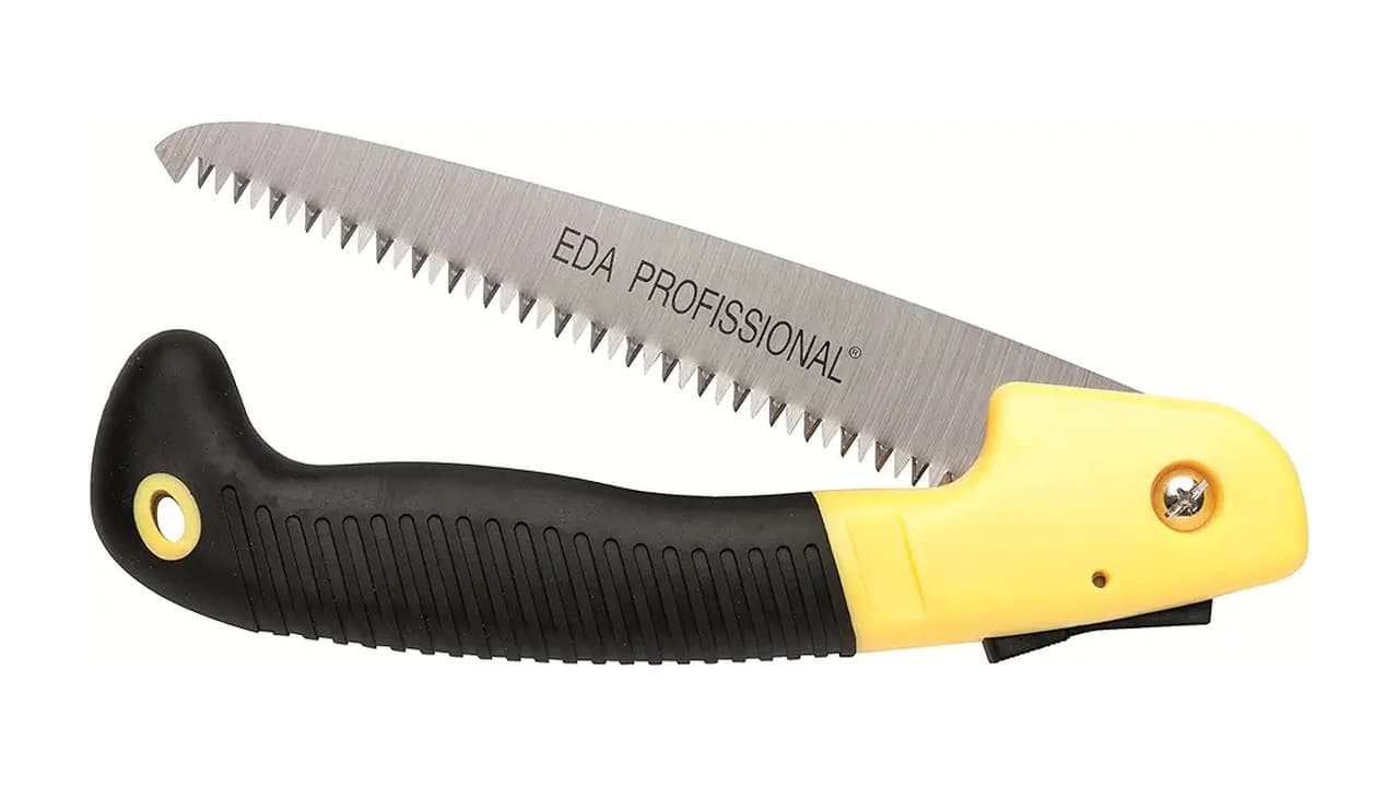 Qual a Melhor Serra de Poda? 12 Modelos Testados e Aprovados