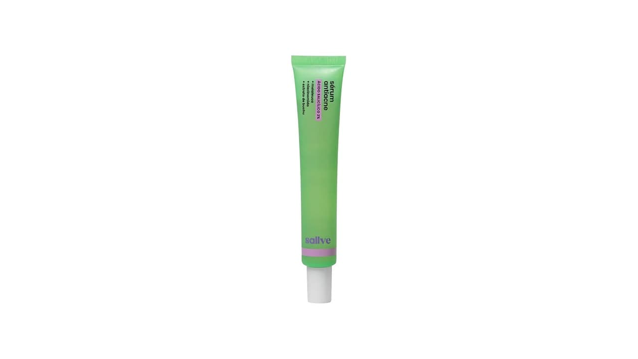 Qual Melhor Sérum Antiacne para Pele Oleosa e com Acne? Confira 9 Opções!