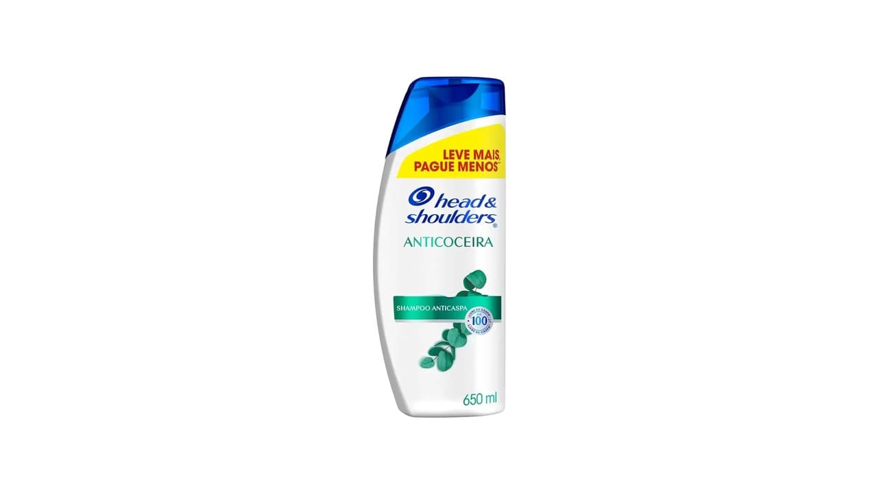 Qual o Melhor Shampoo Anticaspa e Anticoceira: 12 Opções para Couro Cabeludo Saudável