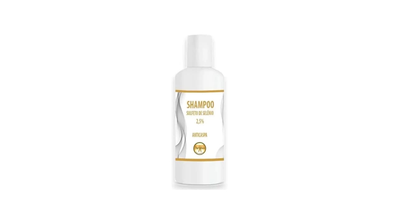 Qual o Melhor Shampoo Anticaspa e Seborreia? 6 Opções Testadas e Aprovadas