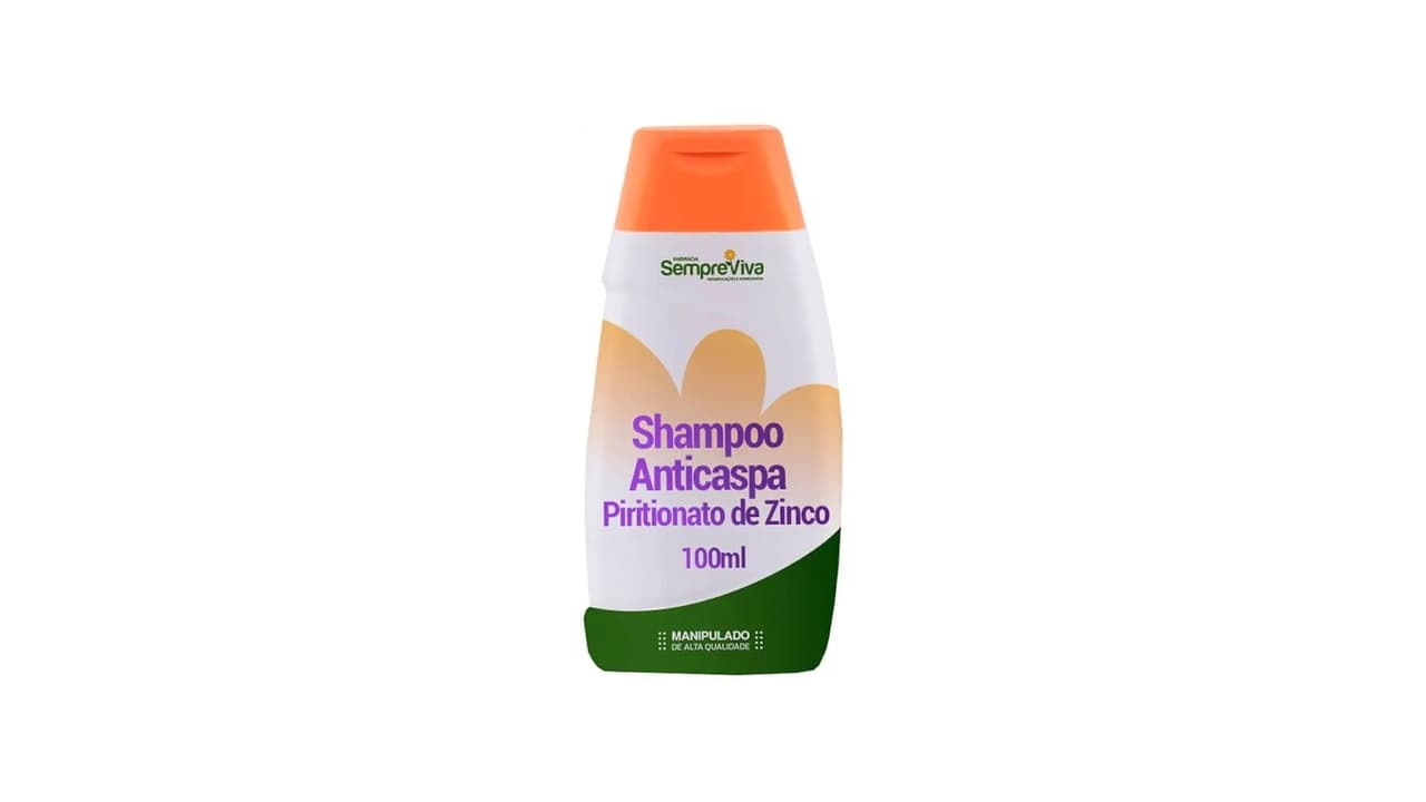Qual Melhor Shampoo Anticaspa Farmácia? 7 Opções com Zinco e Cetoconazol