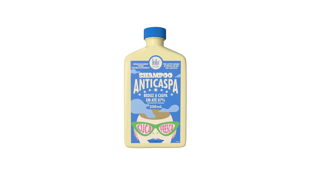 Qual a Melhor Shampoo Anticaspa para Mulher? 7 Opções Testadas e Aprovadas