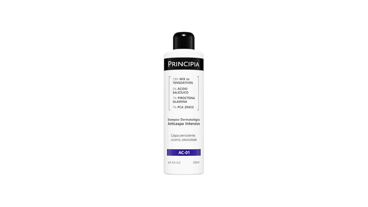 Qual o Melhor Shampoo Anticaspa Profissional? Confira 7 Opções Testadas