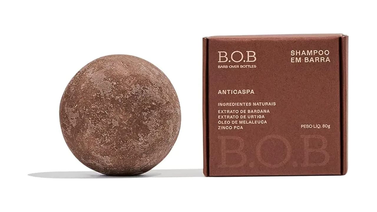 Qual o Melhor Shampoo Anticaspa Vegano? Confira 7 Opções Testadas