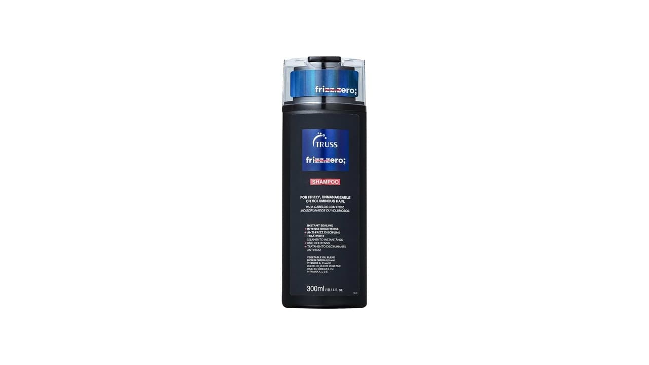Qual o Melhor Shampoo Antifrizz: 8 Opções para Cabelos Lisos e Cacheados