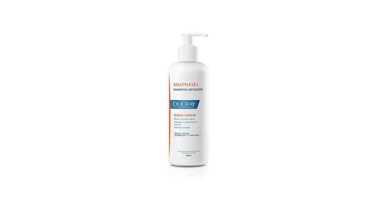 Qual o Melhor Shampoo Antiqueda Ducray? Confira 5 Opções Testadas