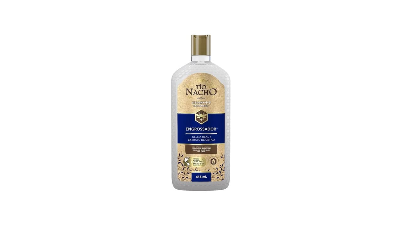Qual o Melhor Shampoo Antiqueda e Engrossador: 7 Opções Testadas e Aprovadas