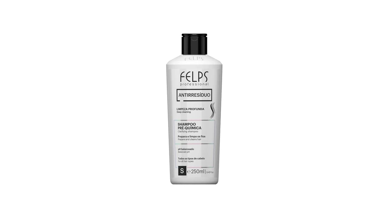 Qual Melhor Shampoo Antirresíduo? 7 Opções com Limpeza Profunda