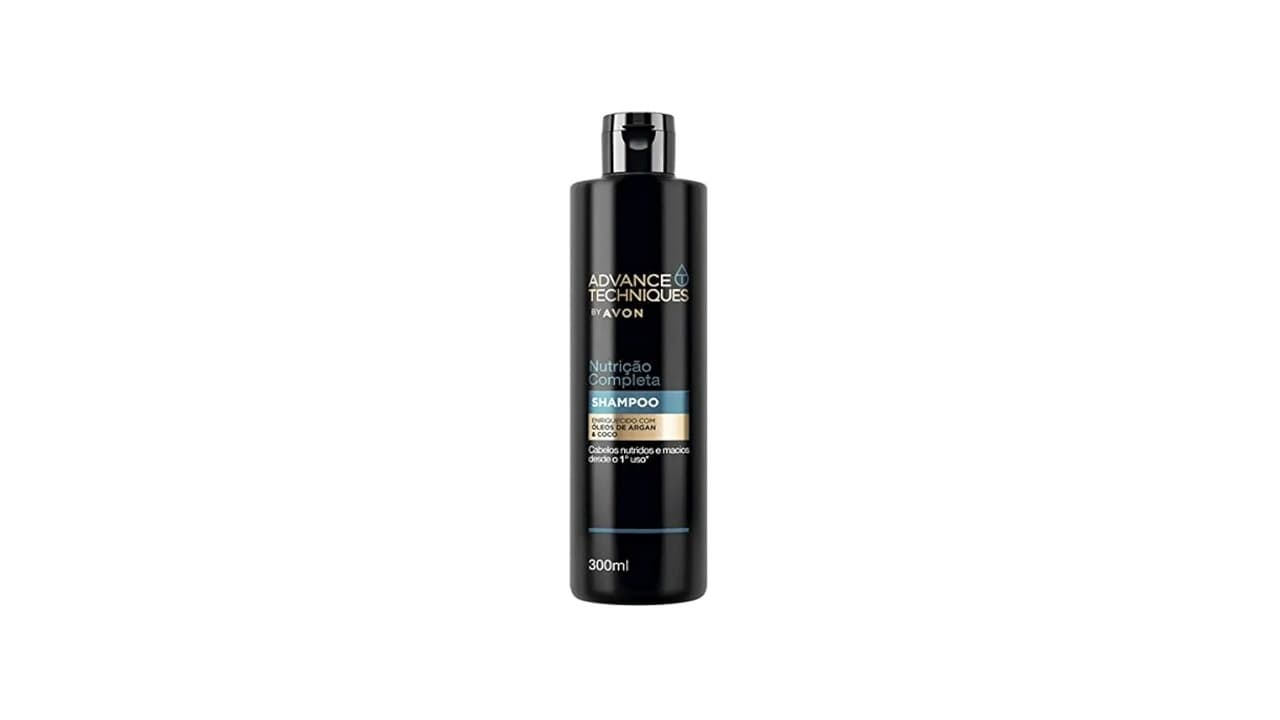 Qual o Melhor Shampoo Avon? Confira 10 Opções para Qualquer Tipo de Cabelo