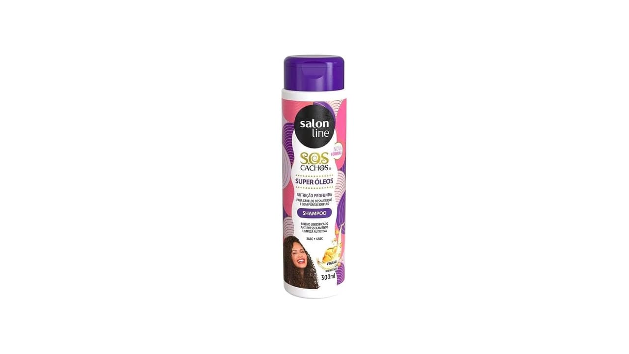 Qual o Melhor Shampoo Barato para Cabelo Ondulado? 8 Opções Top em Hidratação!