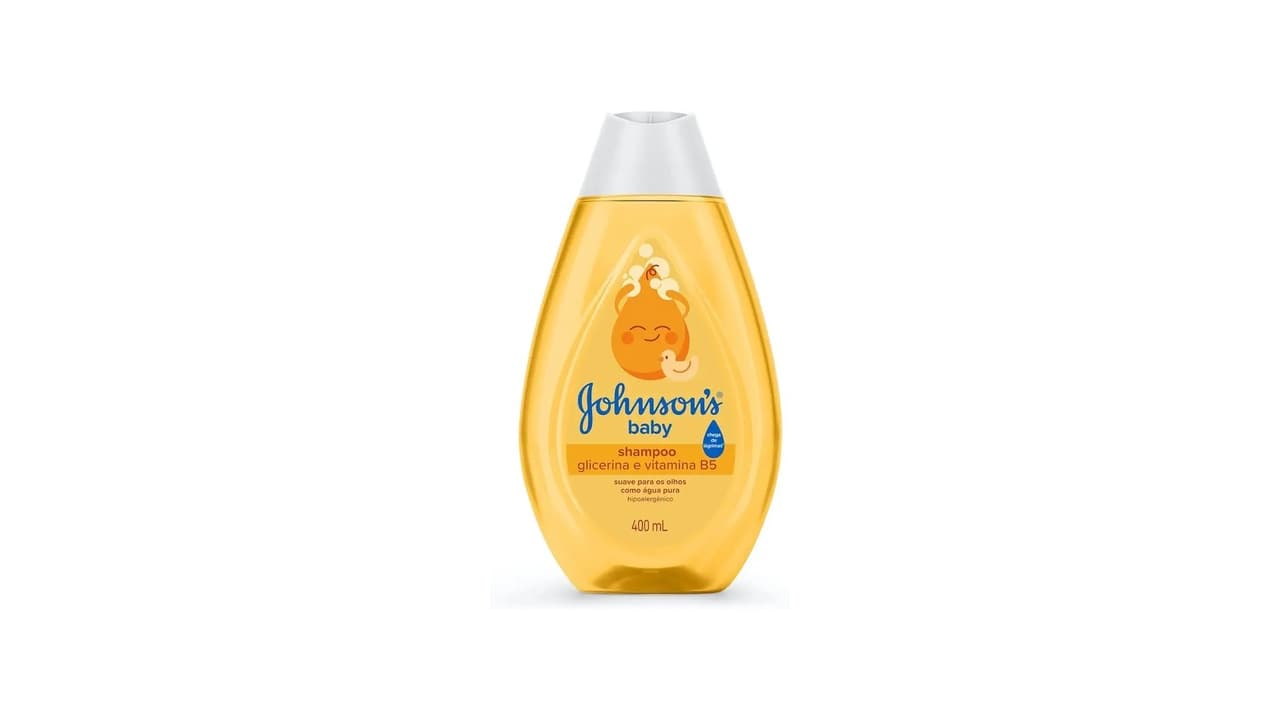 Qual o Melhor Shampoo Bebê? 7 Opções Hipocalergênicas Testadas