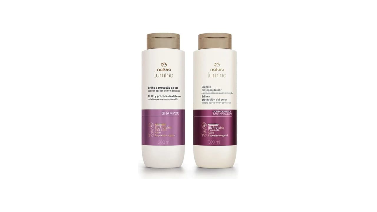 Qual o Melhor Shampoo e Condicionador para Cabelo Tingido? 10 Opções Testadas