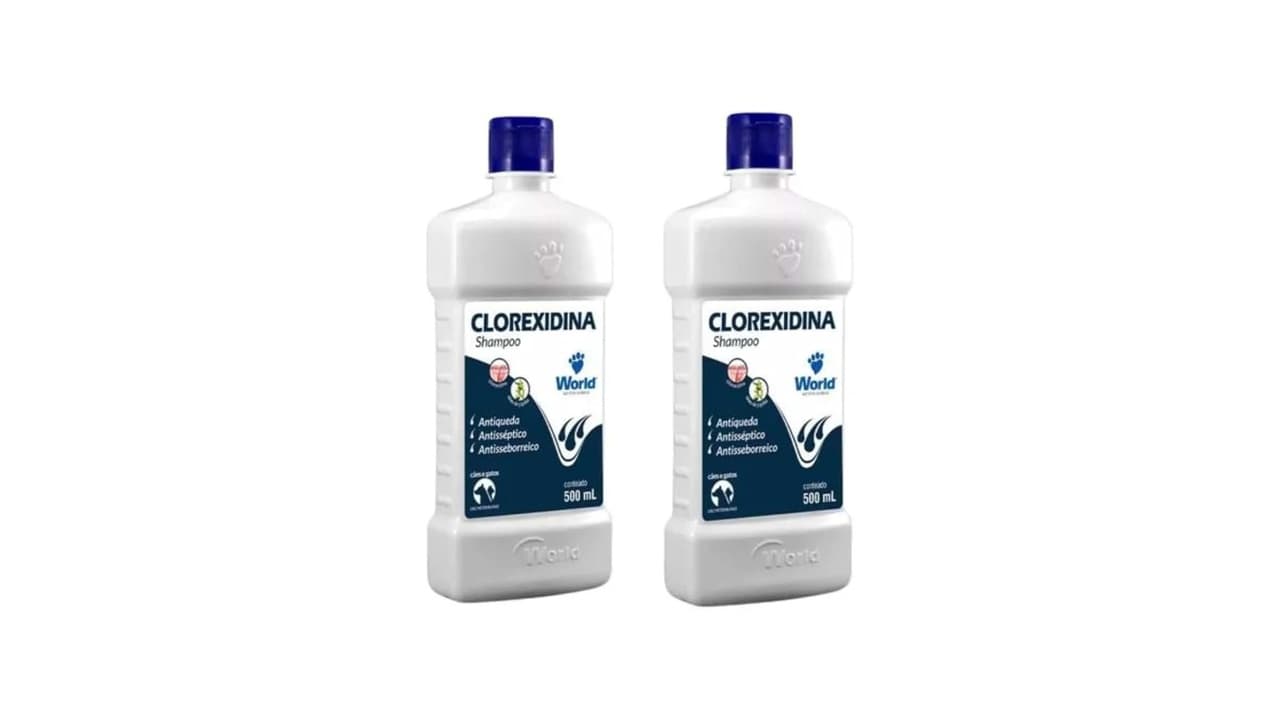 Qual a Melhor Opção para Dermatite Canina? 8 Shampoos Testados e Aprovados