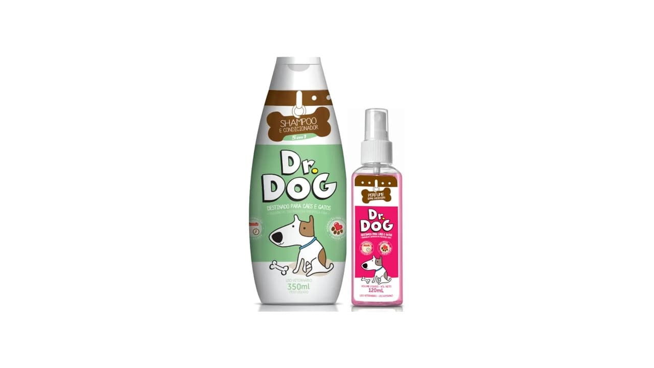 Qual o Melhor Shampoo e Condicionador para Shih Tzu? 7 Opções para Pelo Macio e Sem Irritações