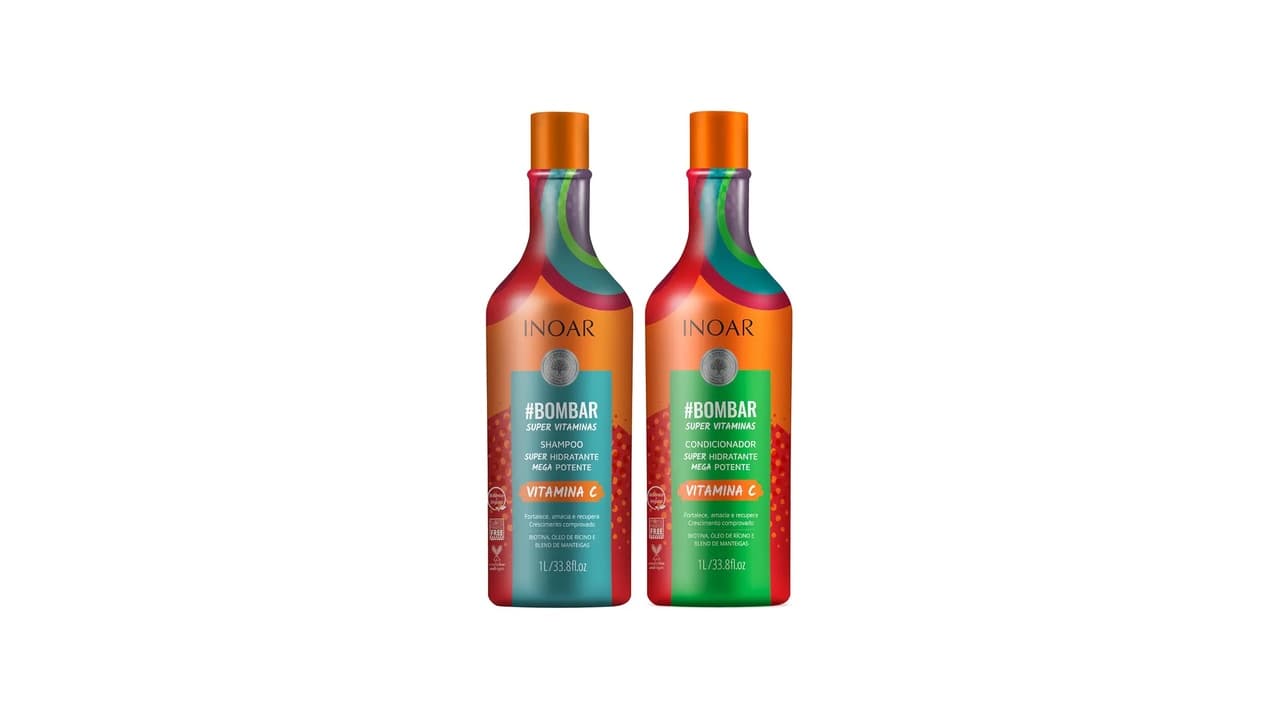 Qual Melhor Shampoo e Condicionador para Crescimento Capilar? 7 Opções Top Testadas