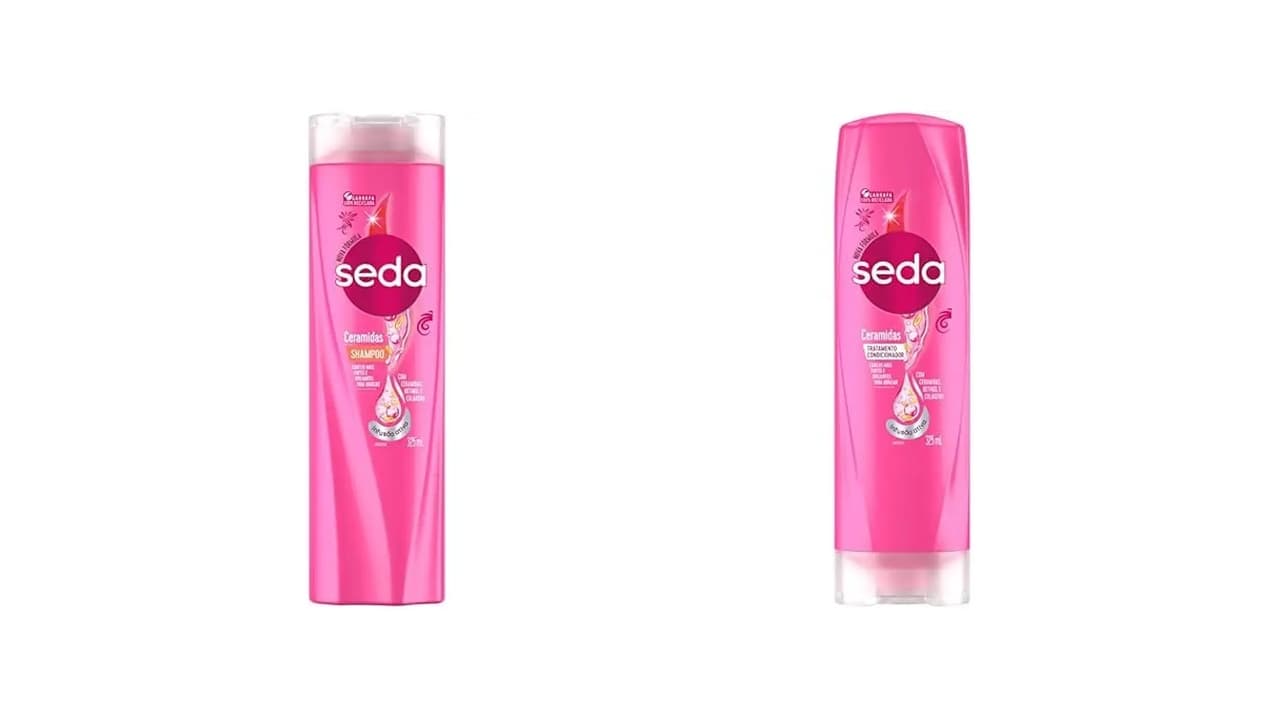 Qual Melhor Shampoo e Condicionador Seda: 10 Kits para Cabelos Lisos e Brilhosos