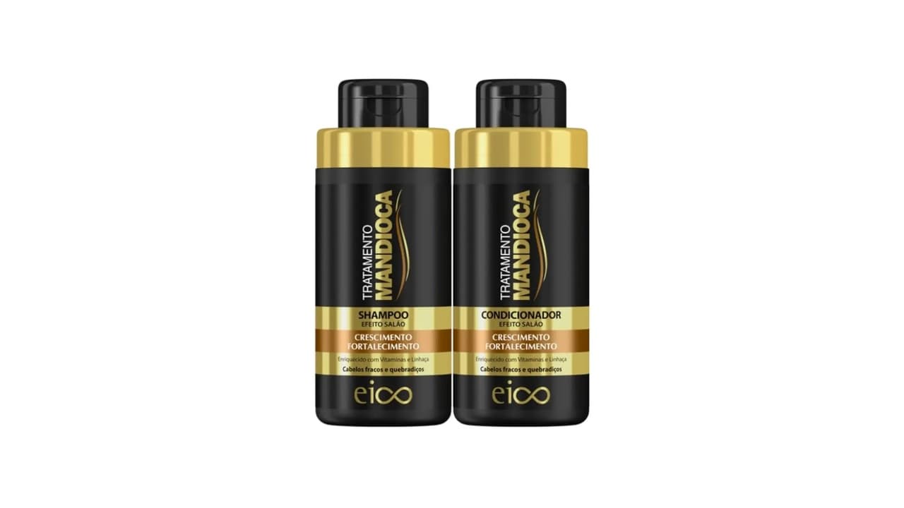 Qual o Melhor Shampoo e Condicionador Sem Sal? Conheça os 10 Top Modelos Testados