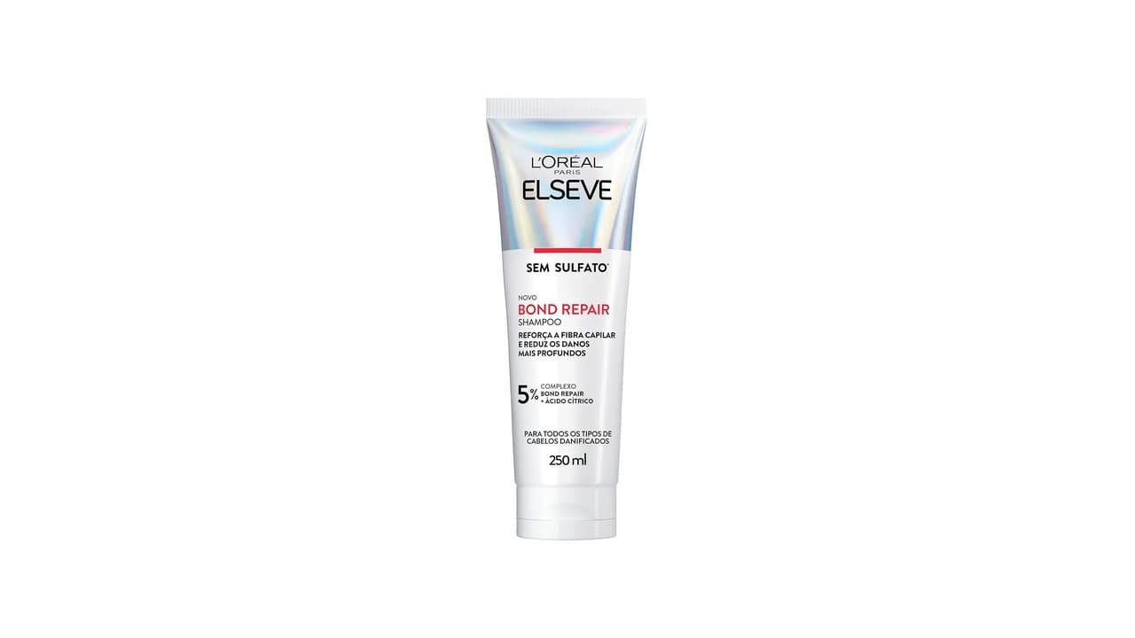 Qual o Melhor Shampoo Elseve para Cabelos com Química? Confira 8 Opções Testadas