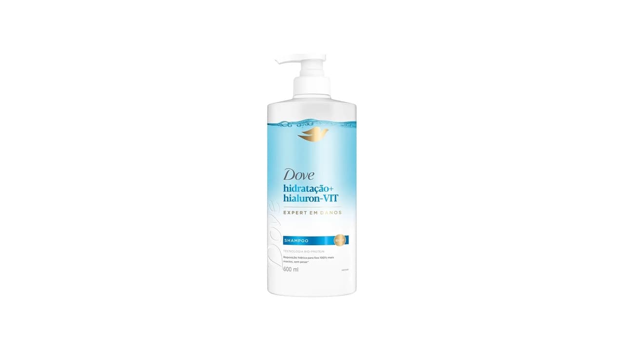 Qual o Melhor Shampoo Hidratante para Cabelos Secos e Danificados?