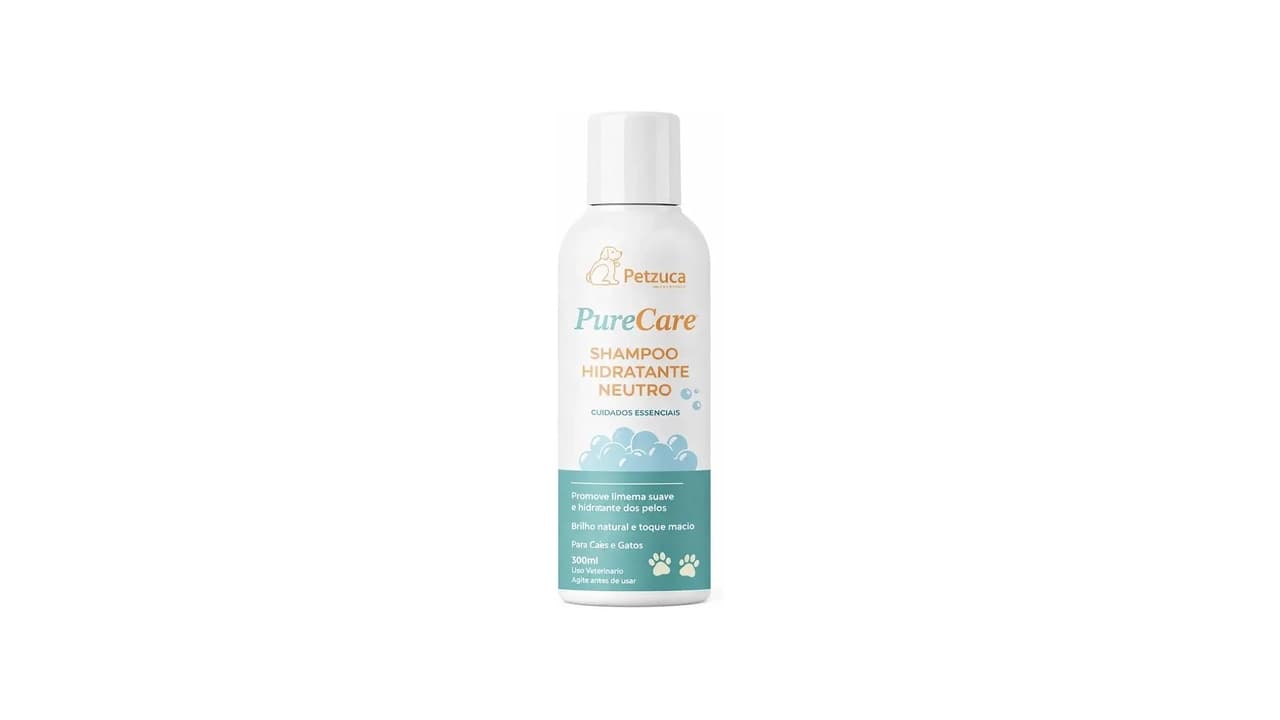 Qual o Melhor Shampoo Hidratante para Cachorro? 7 Opções Testadas e Aprovadas