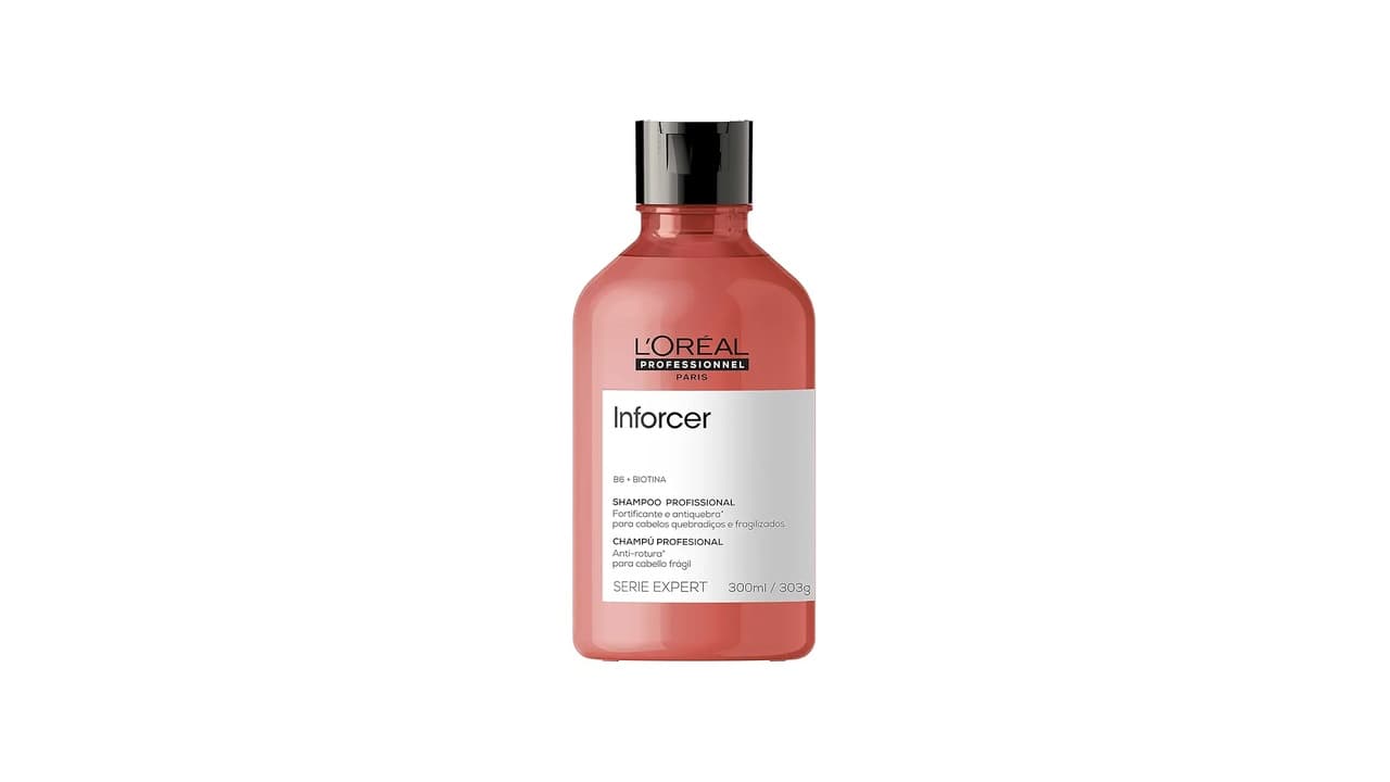 Qual o Melhor Shampoo Loreal Profissional? Confira 8 Opções Top Testadas