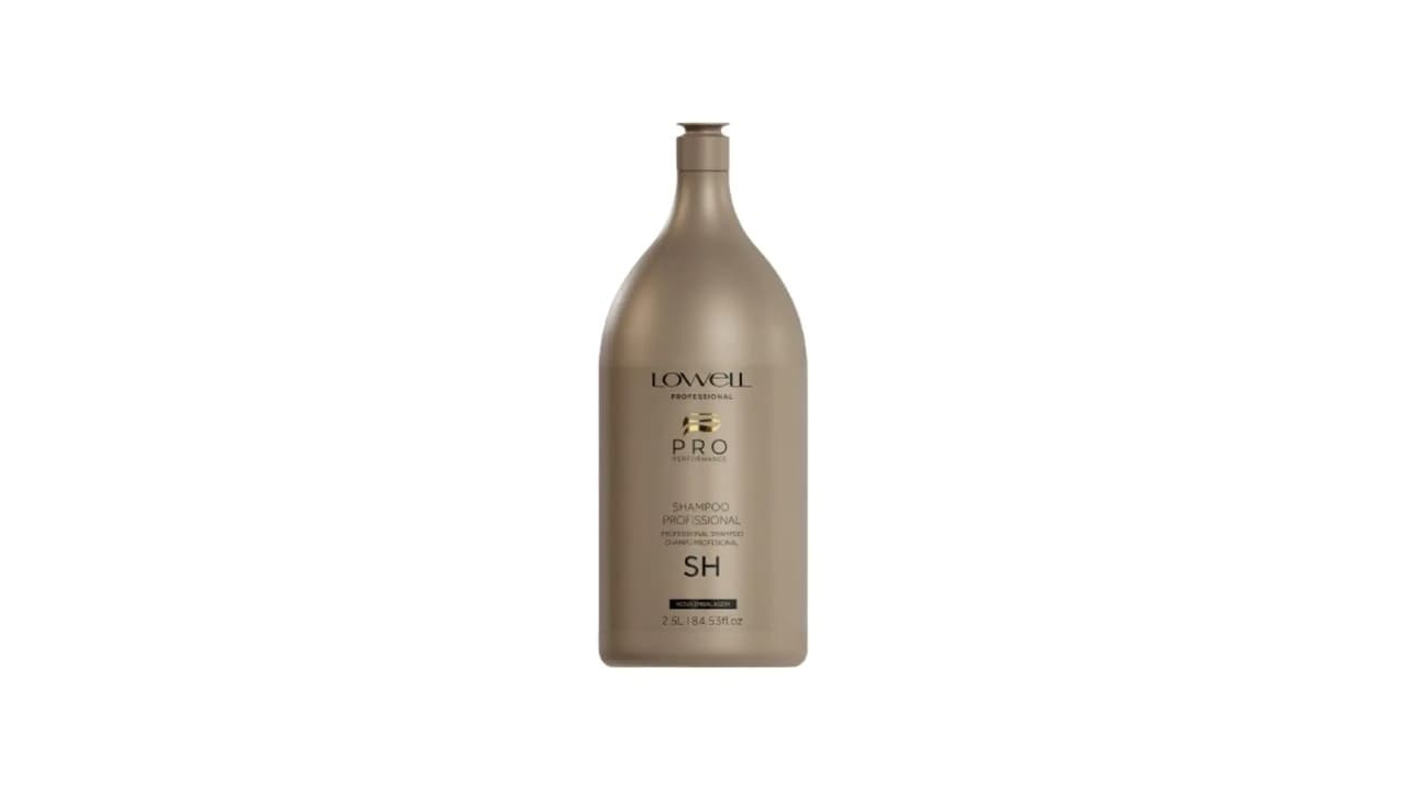 Qual o Melhor Shampoo Lowell? 10 Opções Testadas e Aprovadas