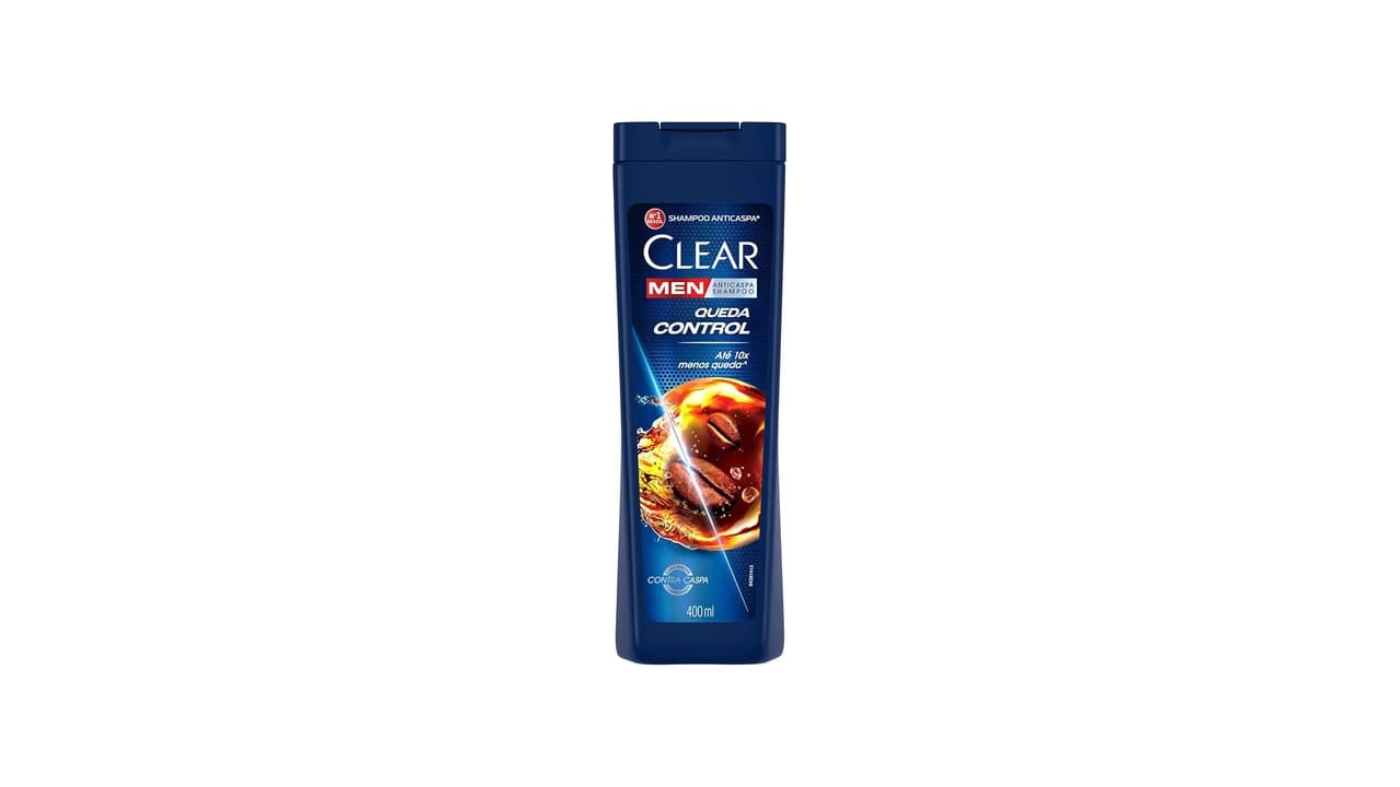 Qual o Melhor Shampoo Masculino Antiqueda? 7 Opções com Aminexil e Niacinamida