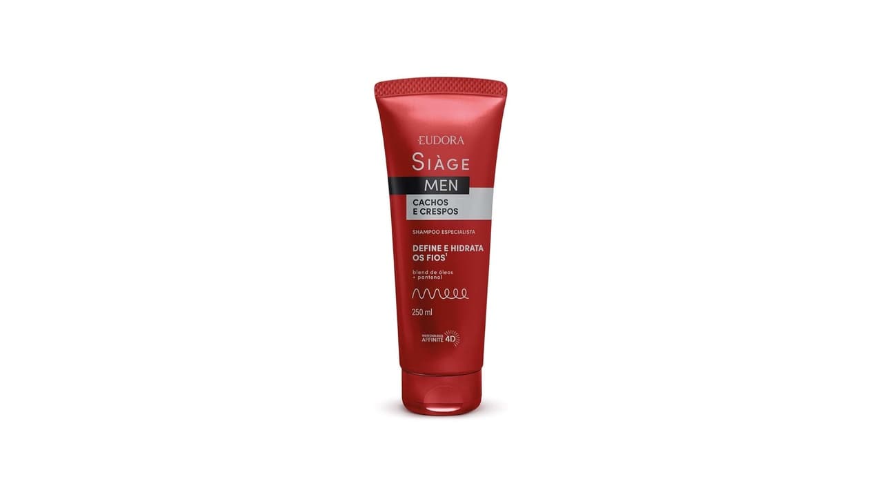 Qual o Melhor Shampoo Masculino para Cabelo Crespo? 5 Opções Top Testadas