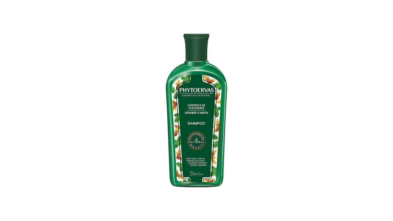 Qual Melhor Shampoo Masculino para Cabelo Oleoso? Top 8 Testados