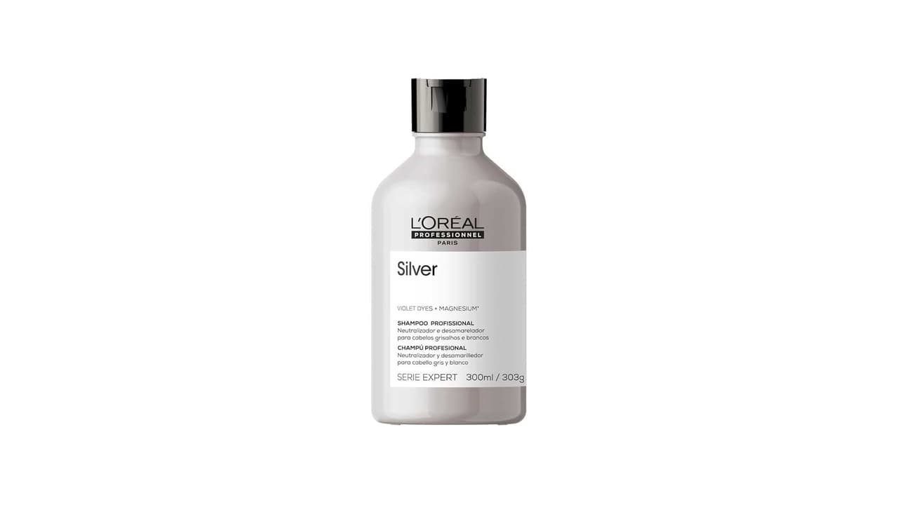 Qual Melhor Shampoo Matizador Profissional? 10 Opções para Cabelos Loiros e Brancos