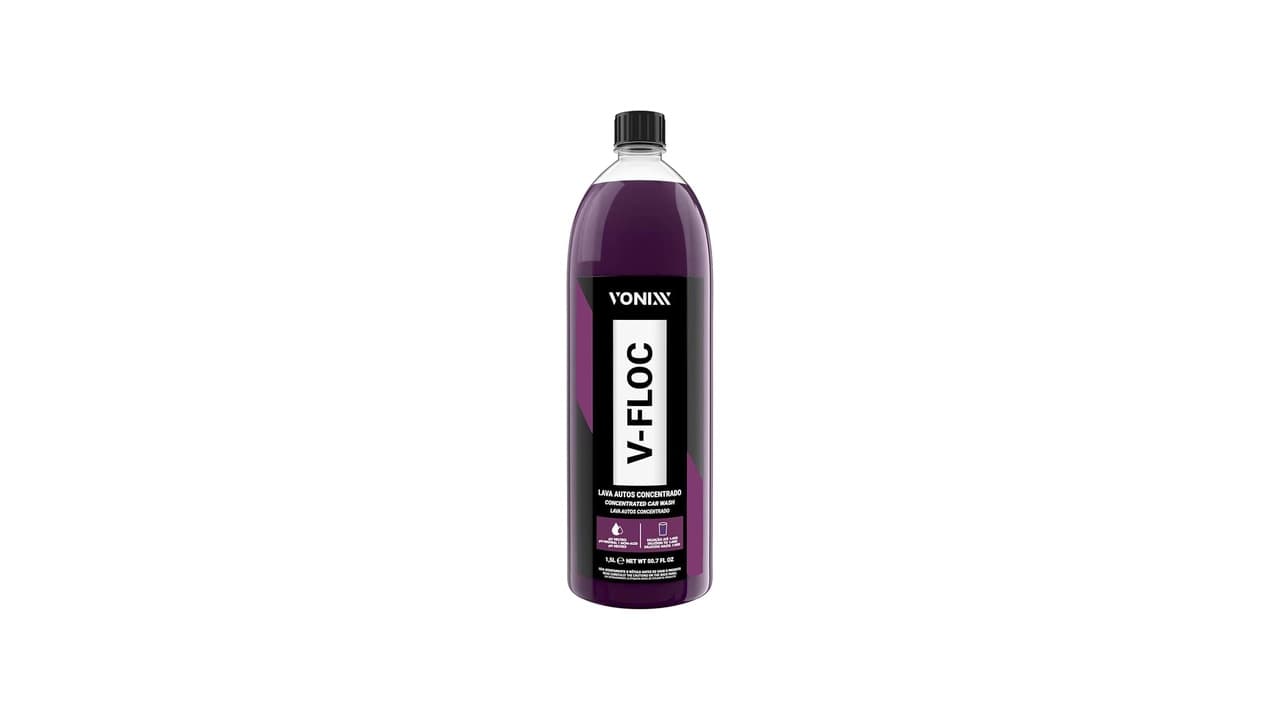 Qual o Melhor Shampoo Neutro Automotivo? Confira 7 Opções Testadas