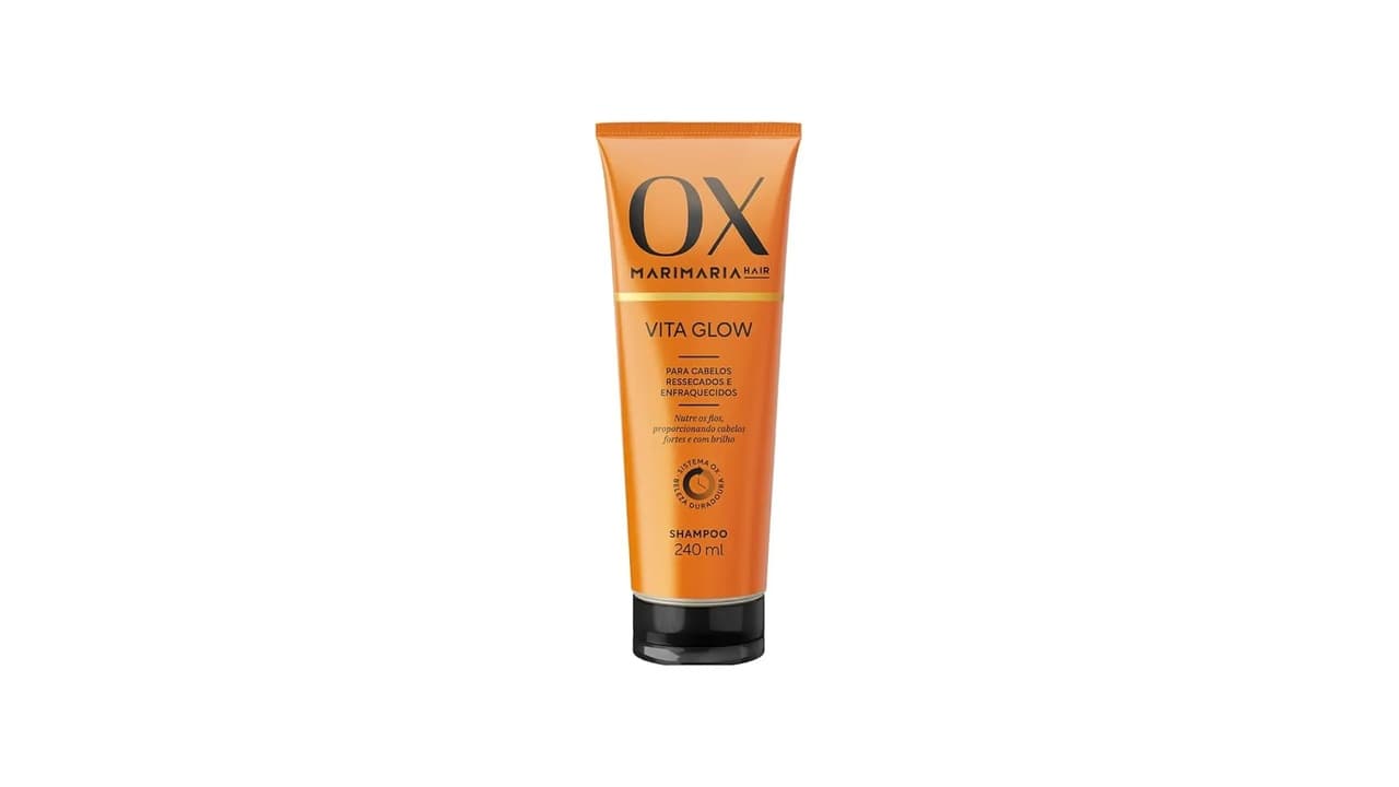 Qual a Melhor Shampoo Ox para Cada Tipo de Cabelo?
