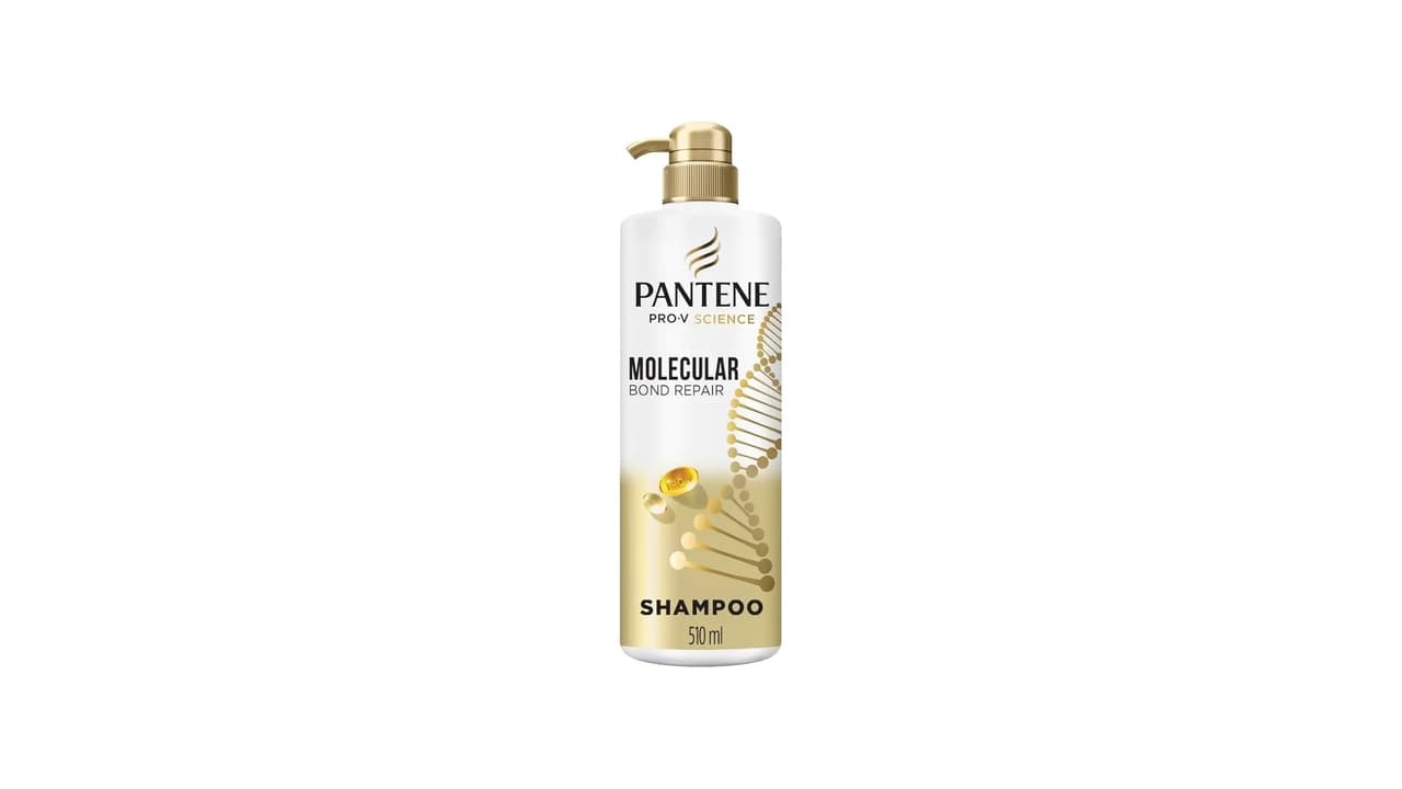 Qual o Melhor Shampoo Pantene para Cabelos com Química? 7 Opções Testadas