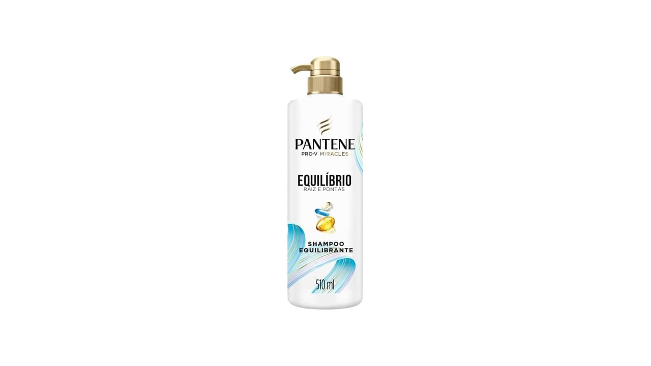 Qual Melhor Shampoo Pantene para Cabelos Oleosos? 5 Opções Testadas