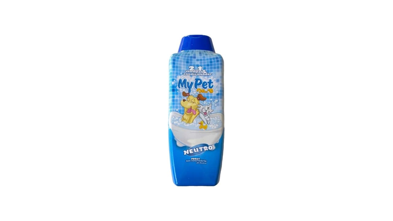 Qual Melhor Shampoo para American Bully? 7 Opções Testadas e Aprovadas