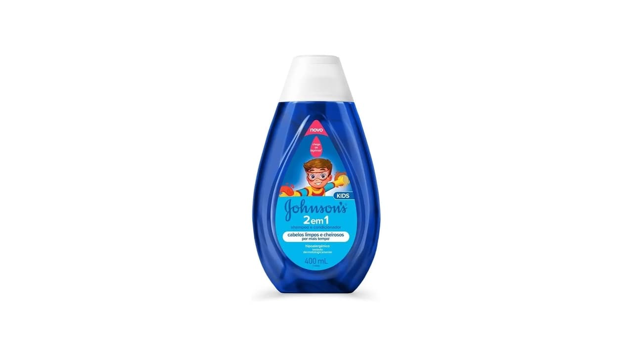 Qual o Melhor Shampoo para Bebê Cabelo Liso? Confira 7 Opções Hipoalergênicas