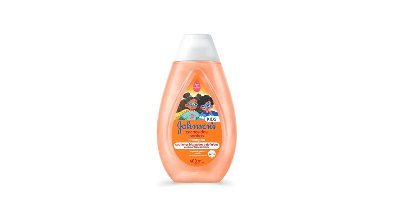 Qual o Melhor Shampoo para Bebê de Cabelo Cacheado? 10 Opções Testadas