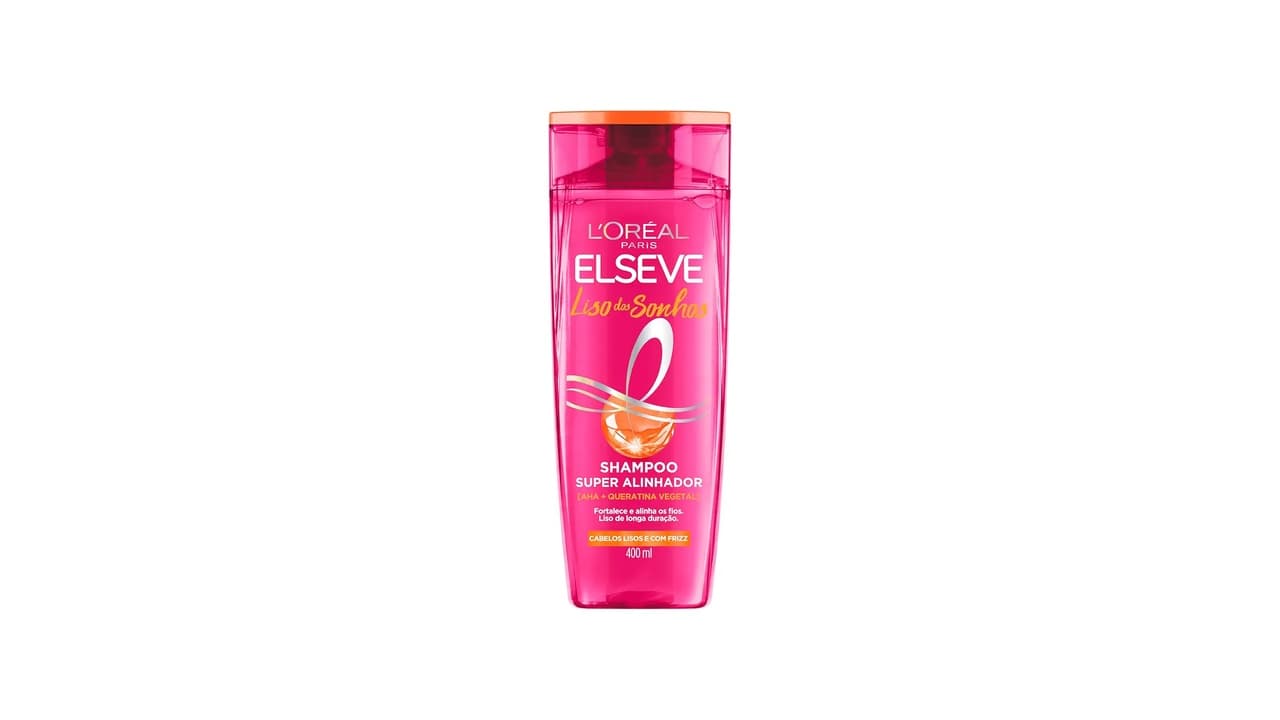 Qual o Melhor Shampoo para Cabelo Liso Grosso? 7 Opções Top para Alisar e Controlar o Frizz
