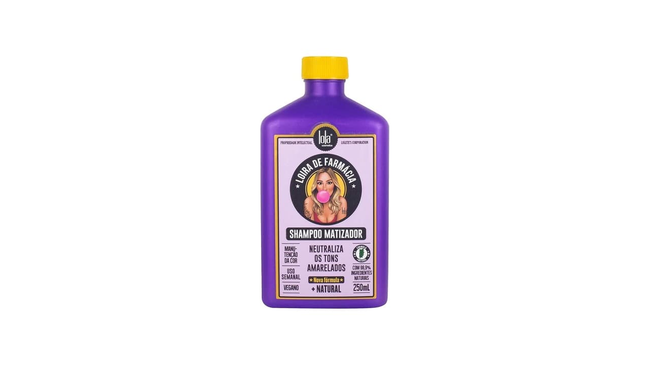 Qual o Melhor Shampoo Matizador para Cabelo Loiro com Mechas em 2026?