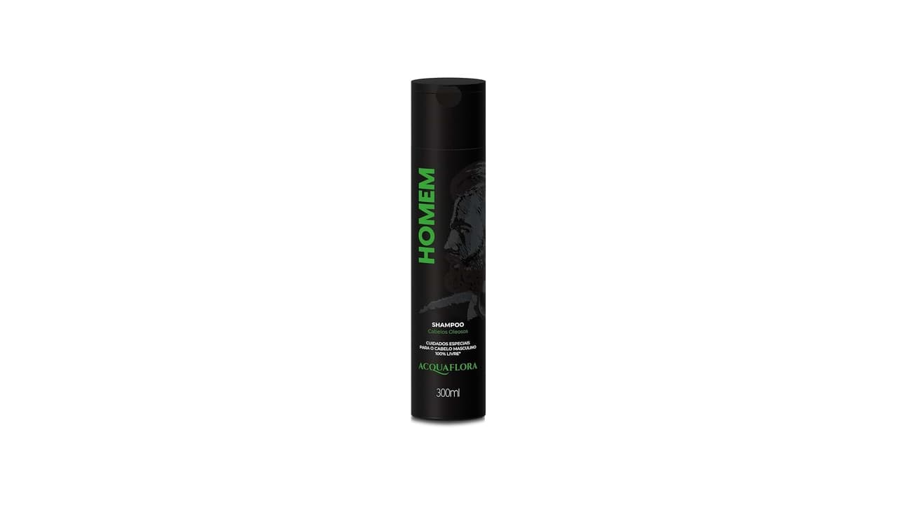 Qual Melhor Shampoo para Cabelo Oleoso Homem? Confira 7 Opções Testadas