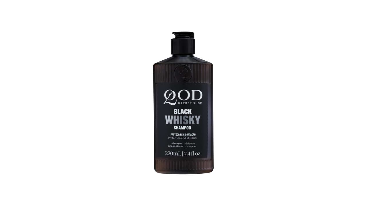 Qual o Melhor Shampoo para Cabelo Ressecado Masculino? 7 Opções Testadas