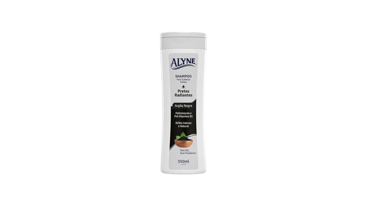 Qual o Melhor Shampoo para Cabelo Tingido de Preto? 5 Opções Testadas