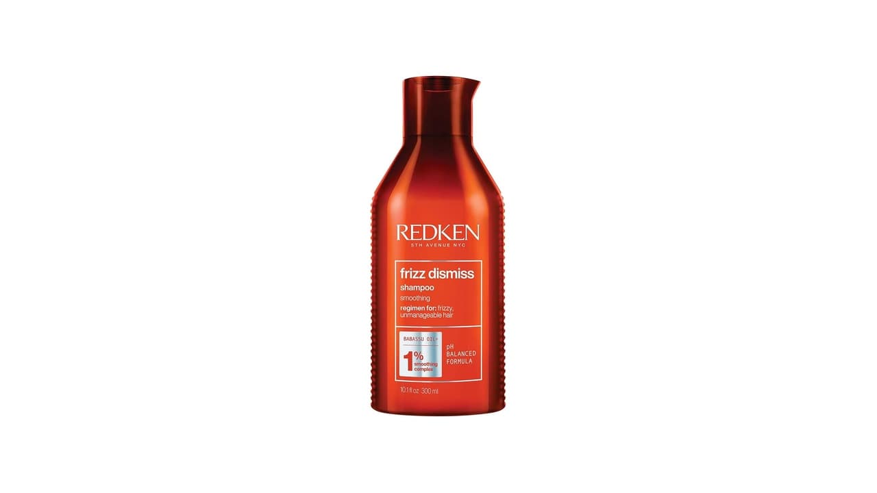 Qual Melhor Shampoo para Frizz? 9 Opções que Realmente Funcionam