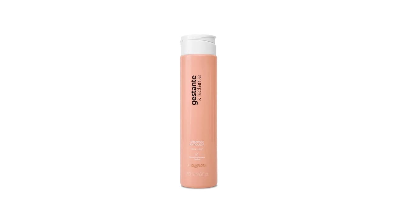 Qual o Melhor Shampoo para Gestantes? 5 Opções Seguras e Testadas