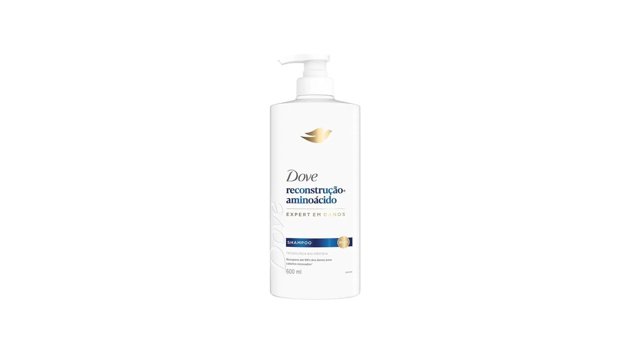 Qual Melhor Shampoo para Reconstrução Capilar? 5 Opções Top para Cabelos Danificados