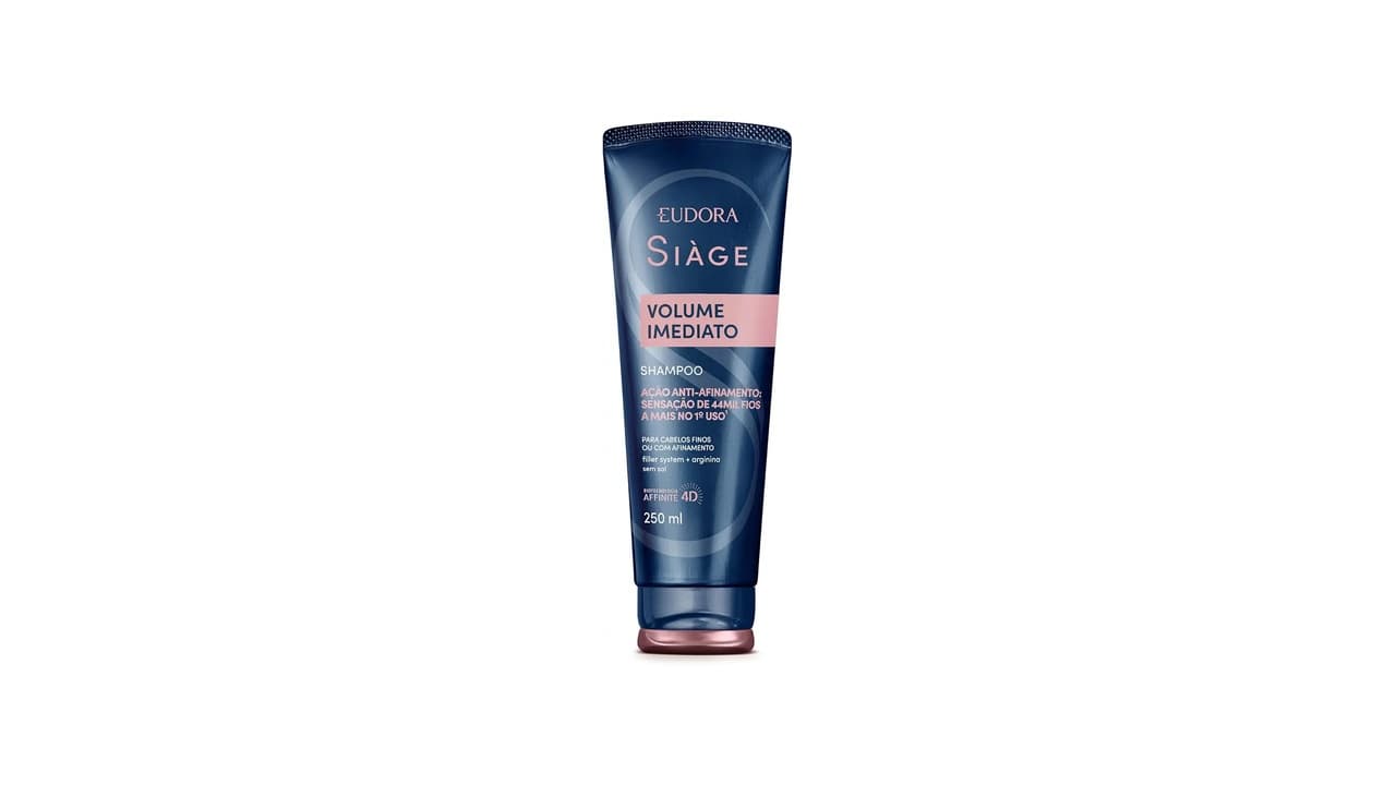 Qual Melhor Shampoo para Reduzir Volume? Confira 10 Opções Testadas e Aprovadas
