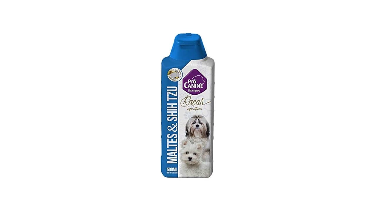 Qual o Melhor Shampoo para Shih Tzu? 7 Opções Testadas e Aprovadas