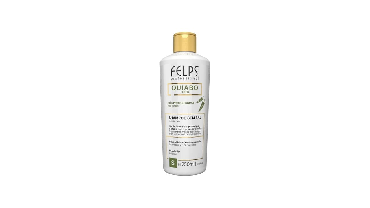 Qual Melhor Shampoo para Usar Pós-progressiva? Confira 10 Opções Testadas