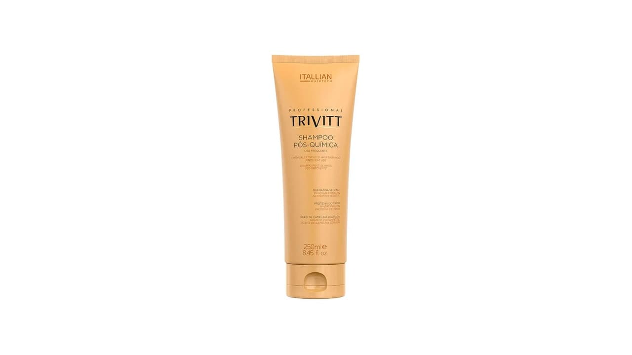 Qual o Melhor Shampoo Pós-alisamento? Top 7 Modelos Testados