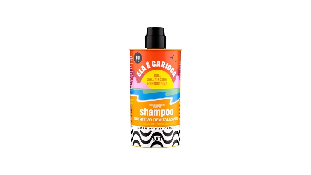 Qual o Melhor Shampoo Pós-piscina? 5 Opções para Cloro e Sal